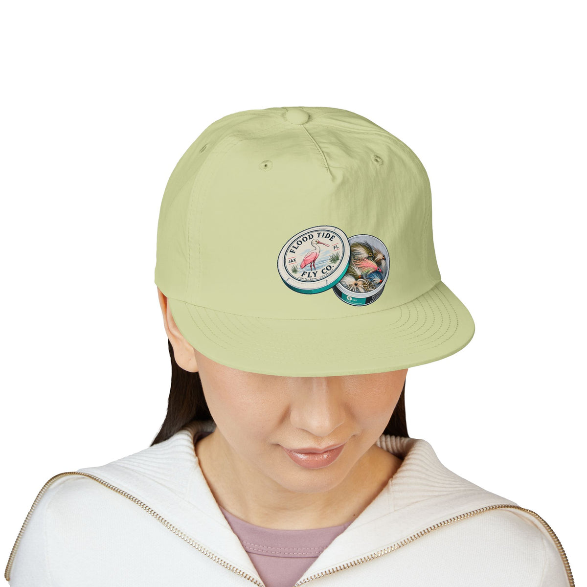 Surf Cap