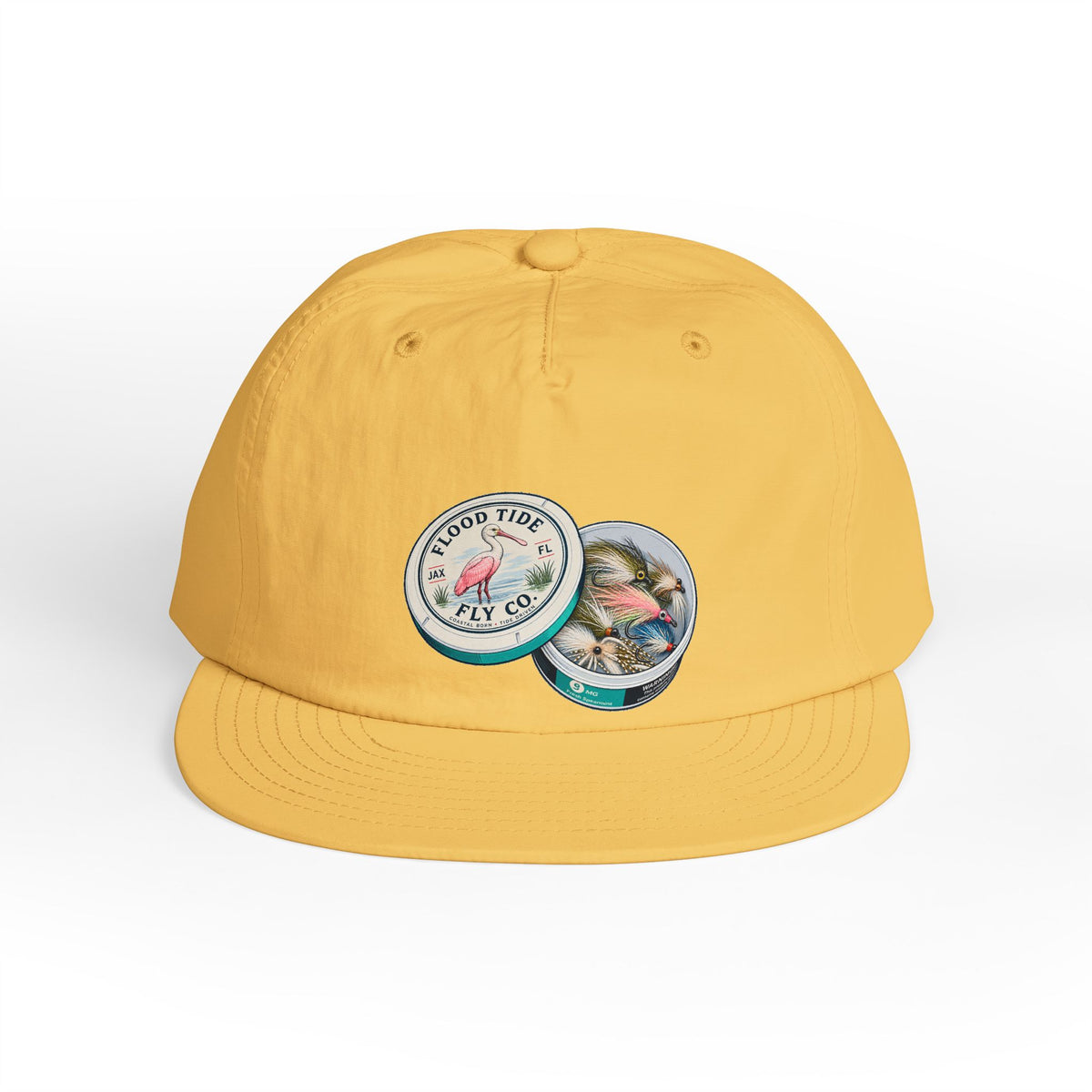 Surf Cap