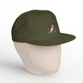 Surf Cap - F.T.F.C -O.G logo Logo Beach Hat