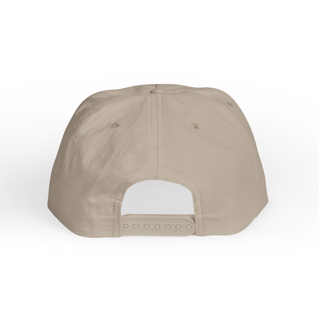 Surf Cap - F.T.F.C -O.G logo Logo Beach Hat