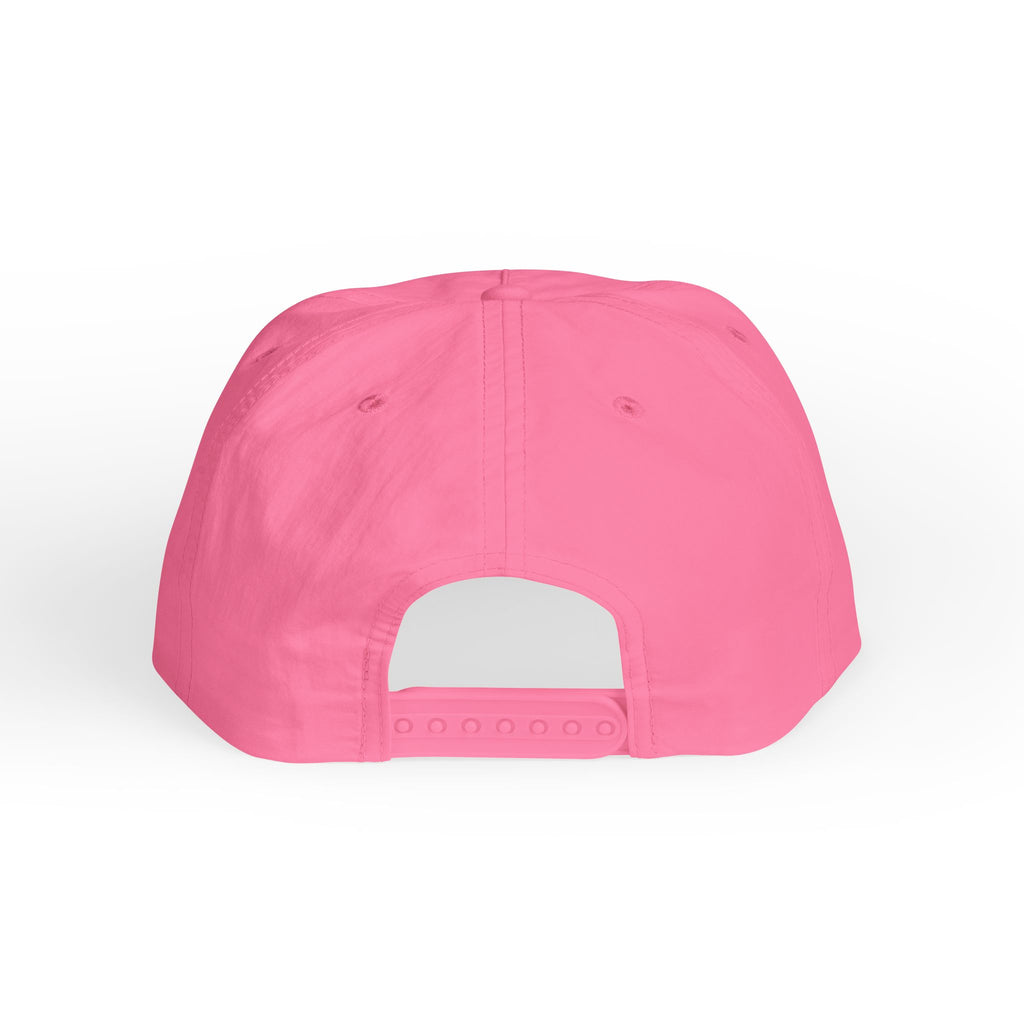 Surf Cap - F.T.F.C -O.G logo Logo Beach Hat