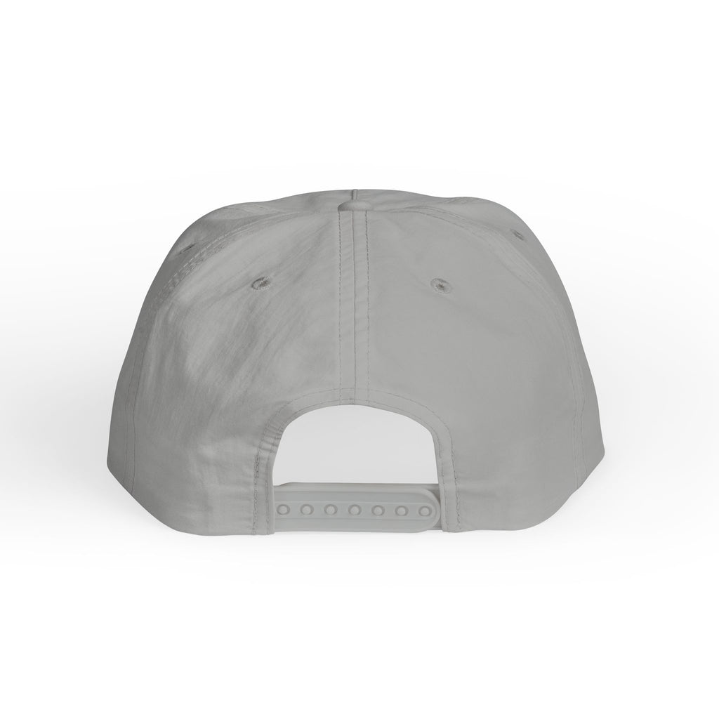 Surf Cap - F.T.F.C -O.G logo Logo Beach Hat