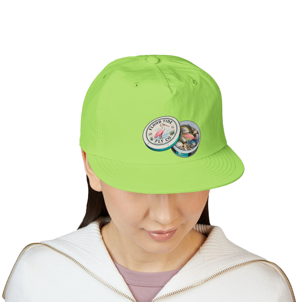 Surf Cap
