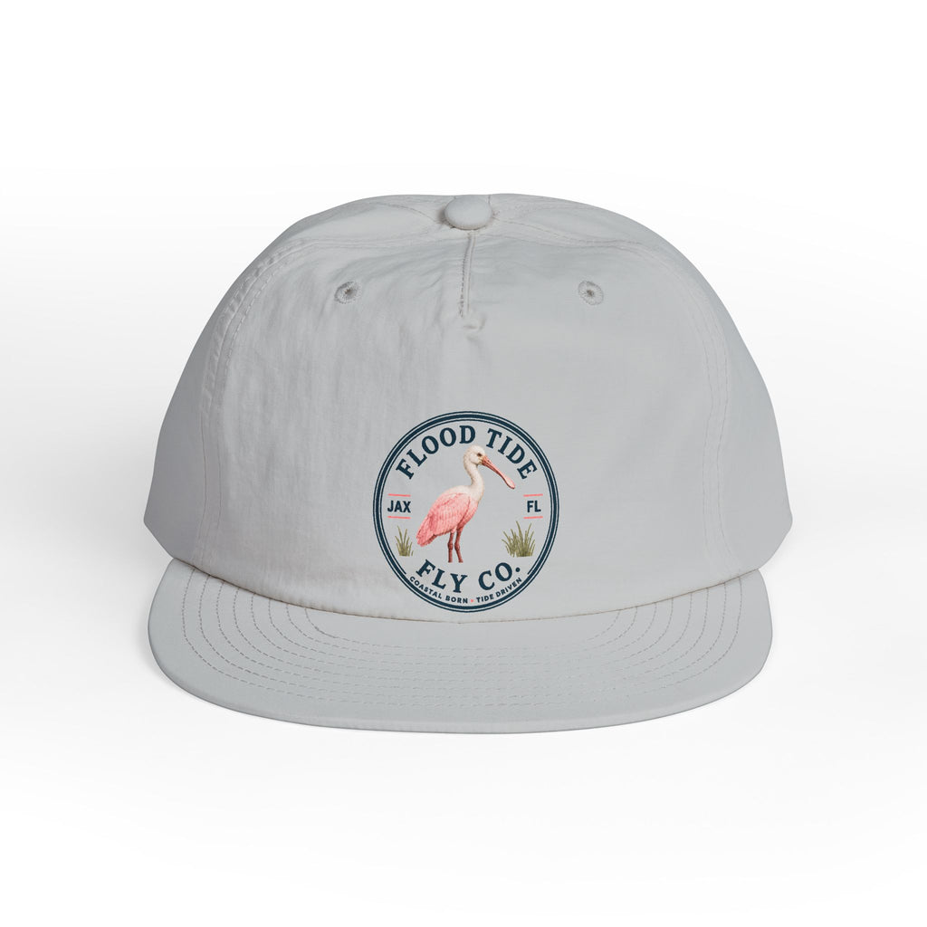 Surf Cap - F.T.F.C -O.G logo Logo Beach Hat