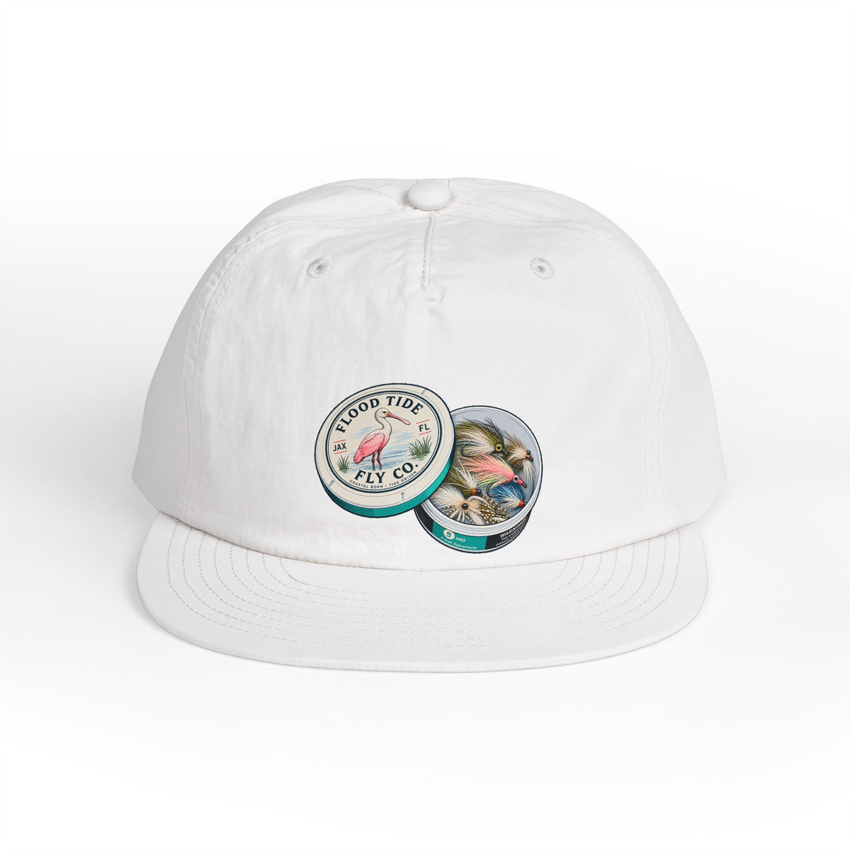 Surf Cap