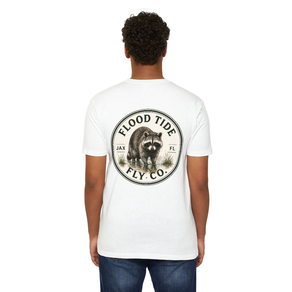 FTFC "Trash Panda" Jersey T-Shirt