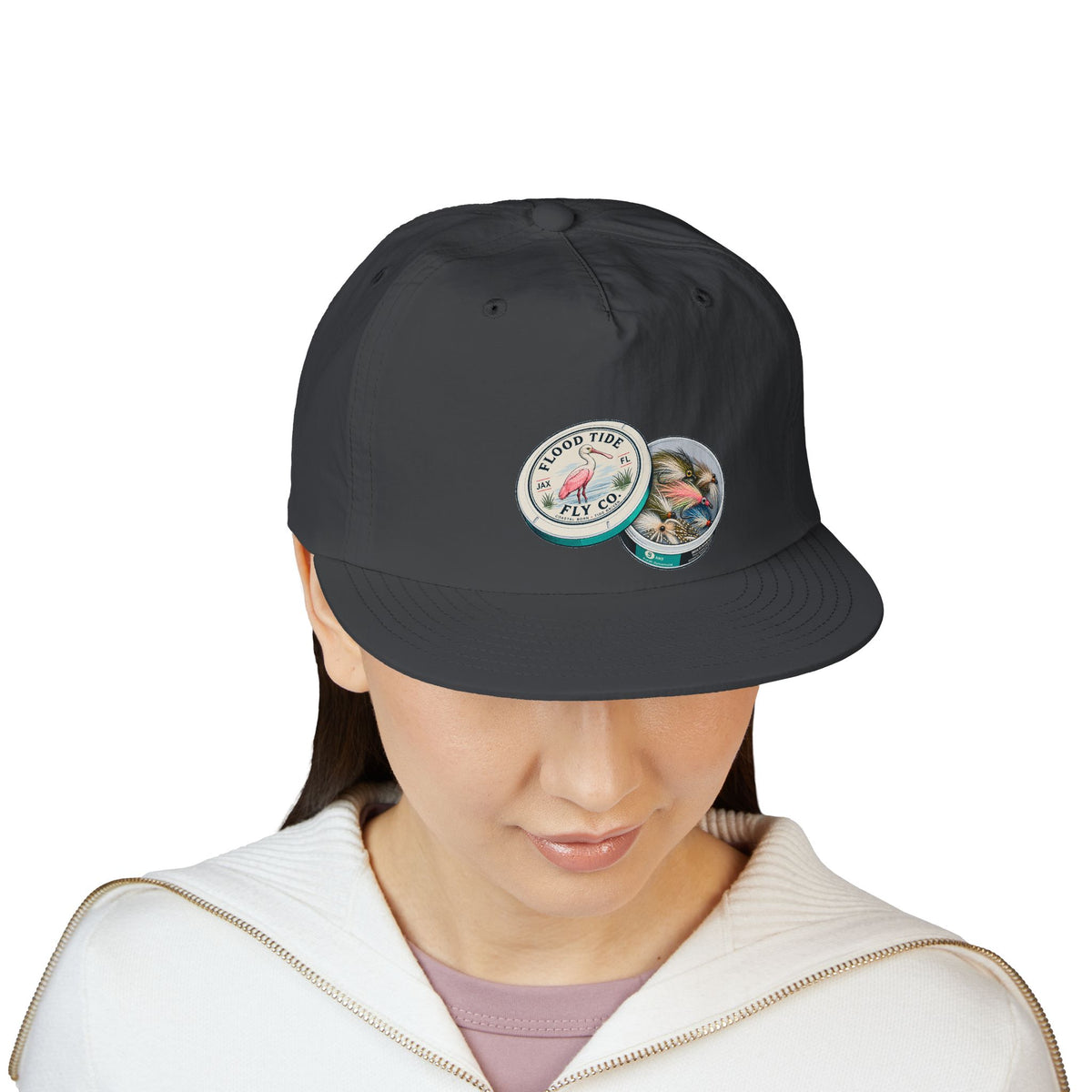 Surf Cap