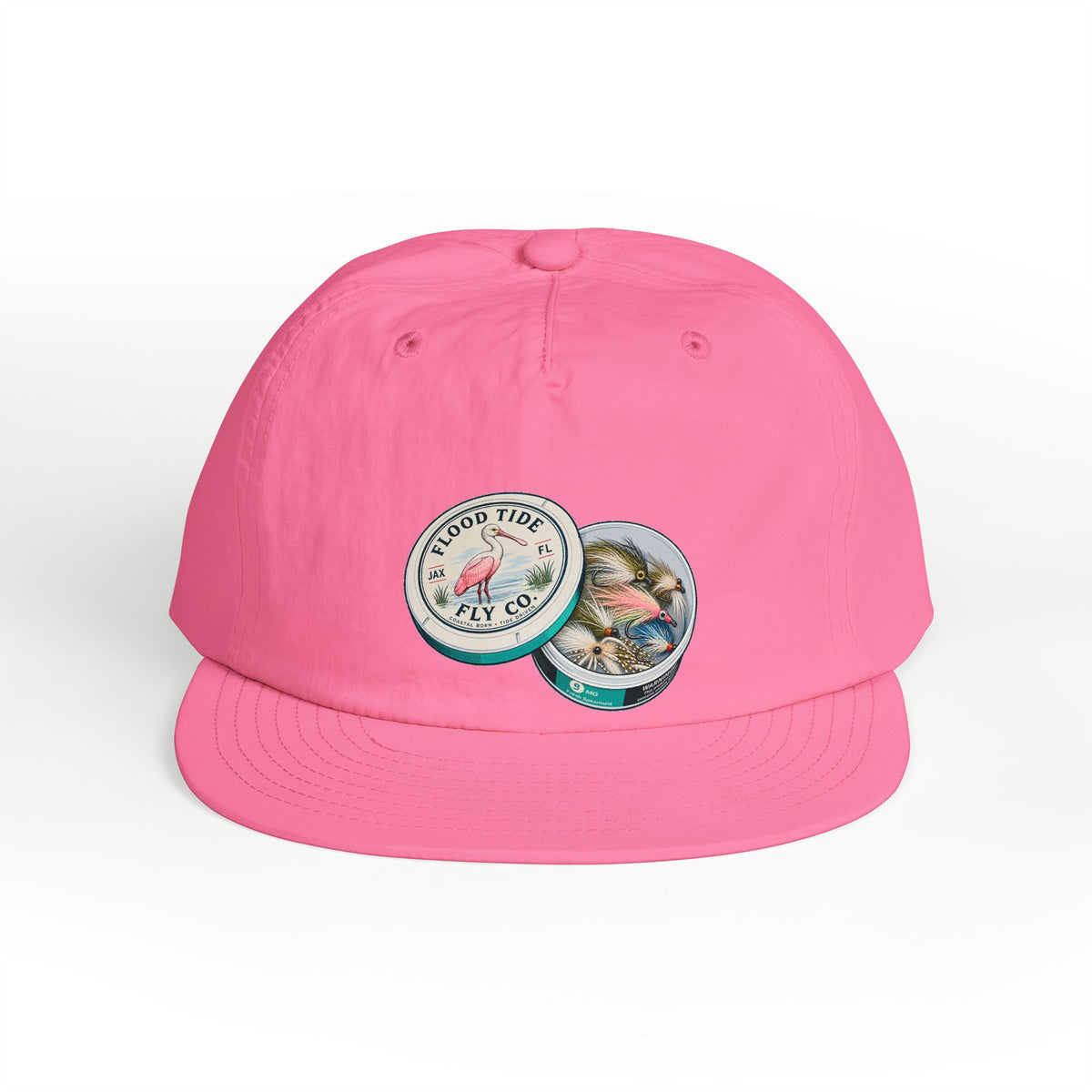 Surf Cap
