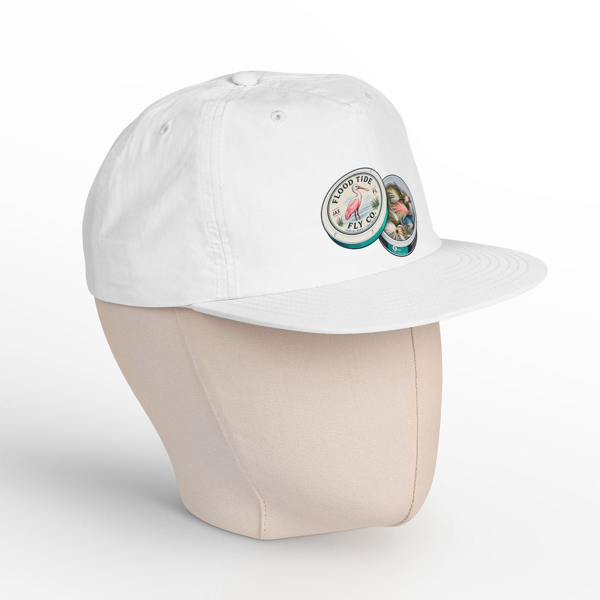 Surf Cap