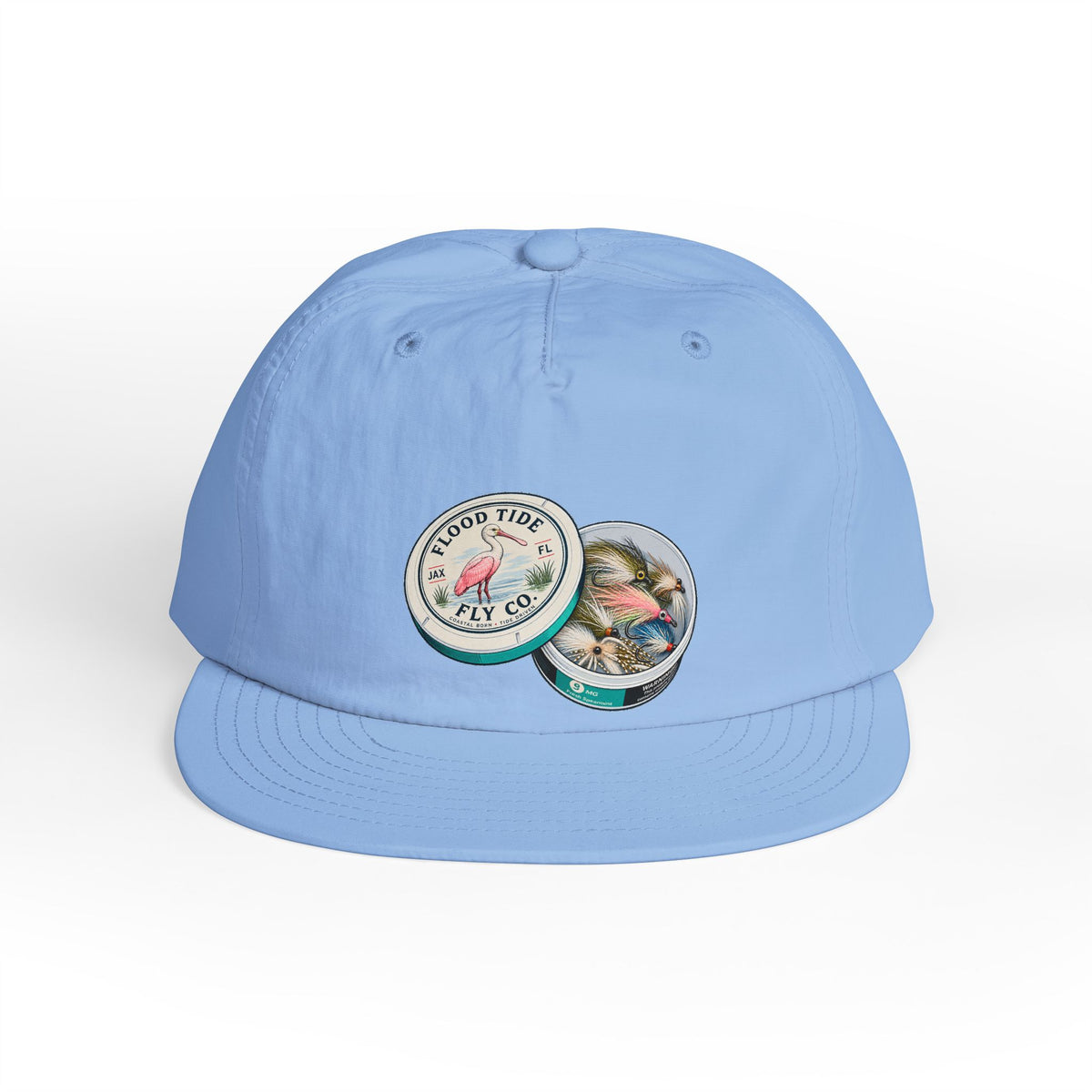Surf Cap