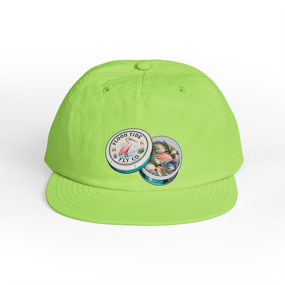 Surf Cap