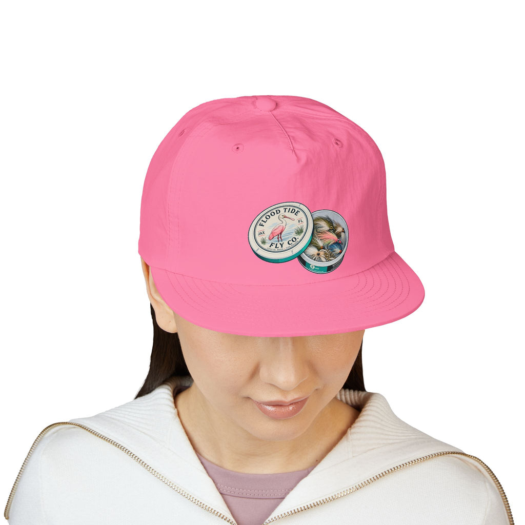 Surf Cap