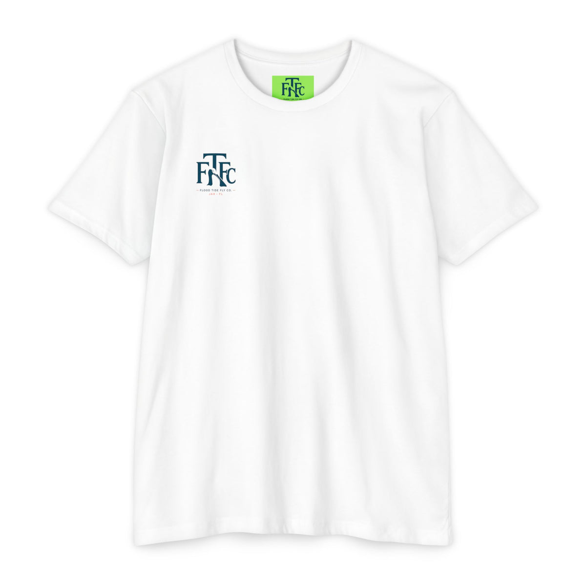 FTFC "Trash Panda" Jersey T-Shirt