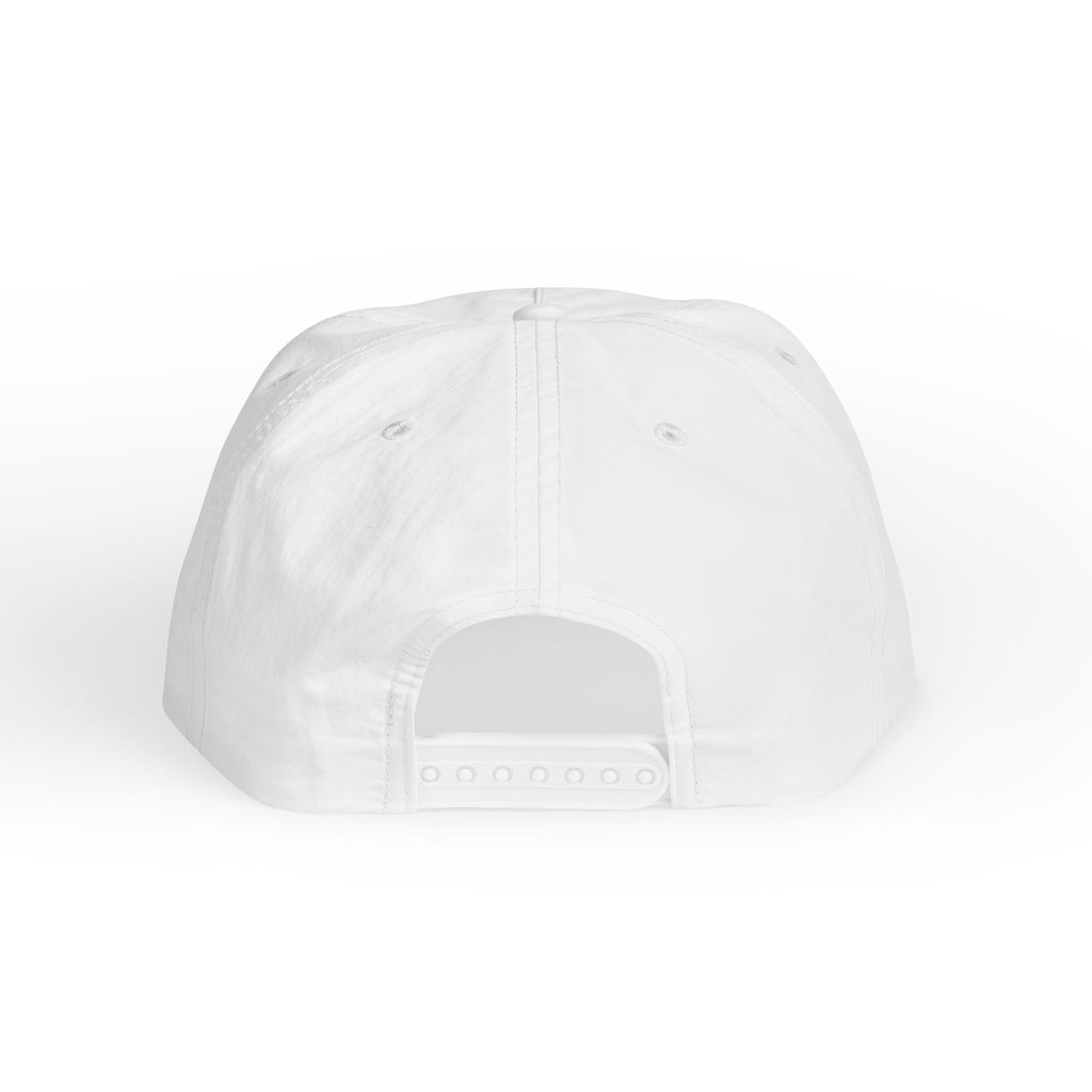 Surf Cap - F.T.F.C -O.G logo Logo Beach Hat