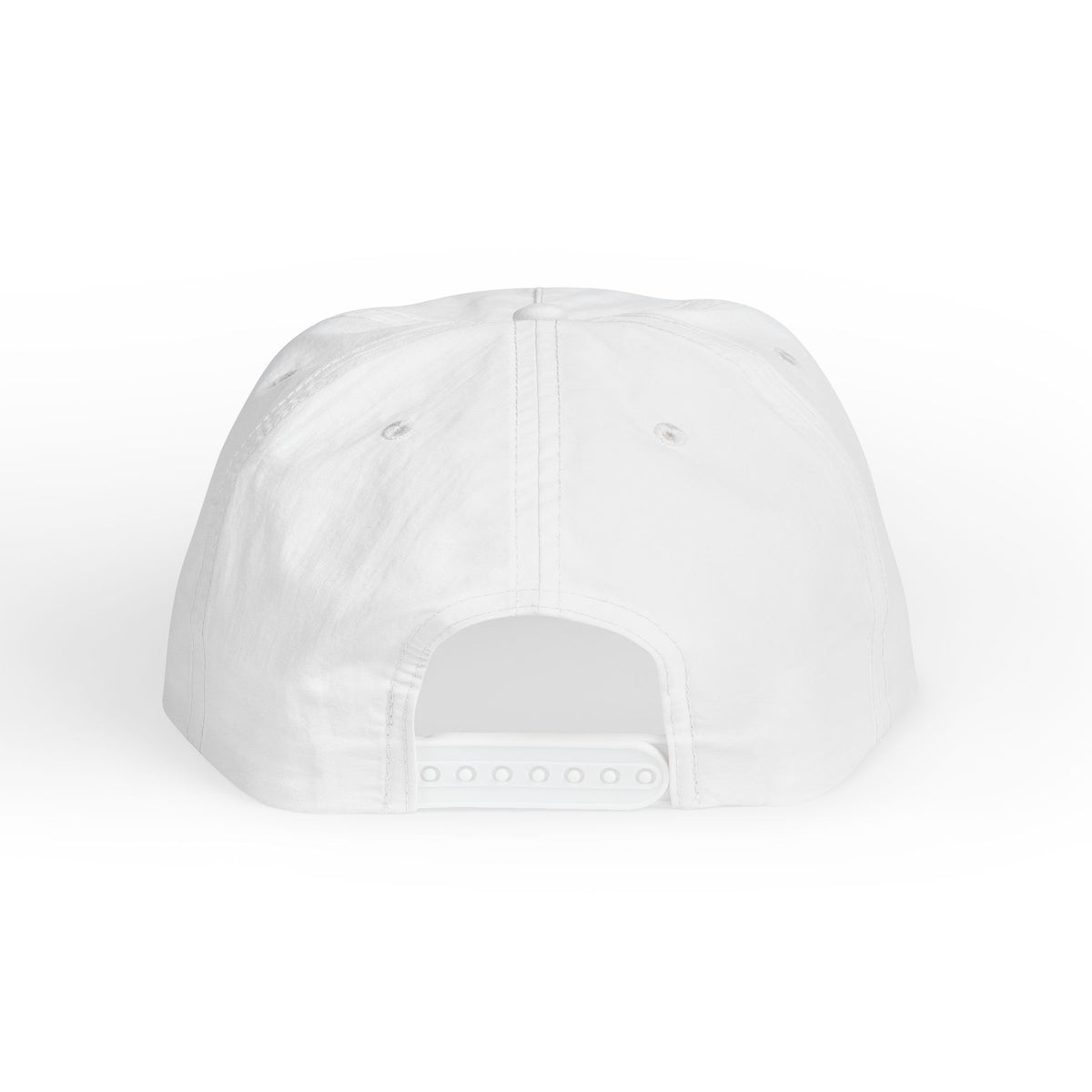 Surf Cap - F.T.F.C -O.G logo Logo Beach Hat