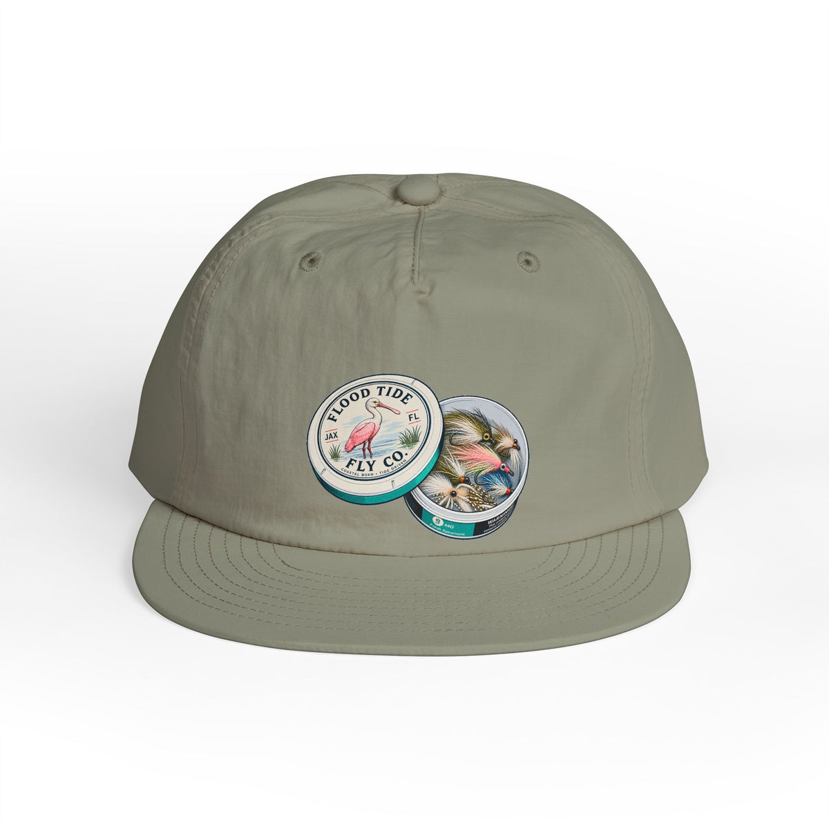 Surf Cap