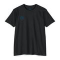 Fly Pouches 9mg T-Shirt — Flood Tide Fly Co. Vintage Fishing Graphic Tee