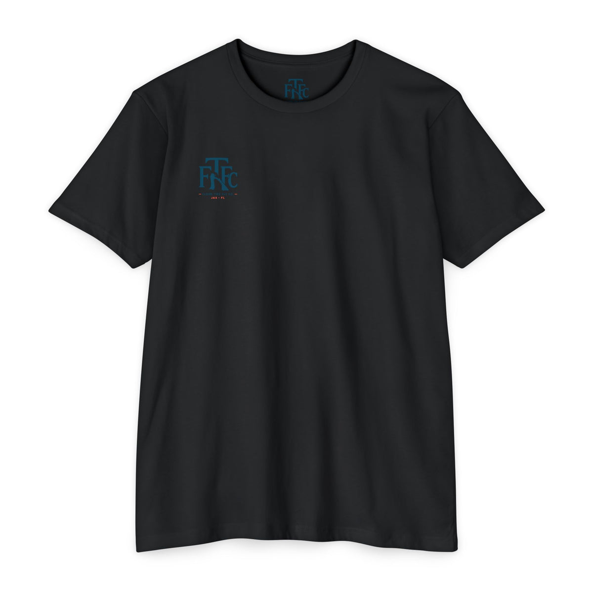 Fly Pouches 9mg T-Shirt — Flood Tide Fly Co. Vintage Fishing Graphic Tee