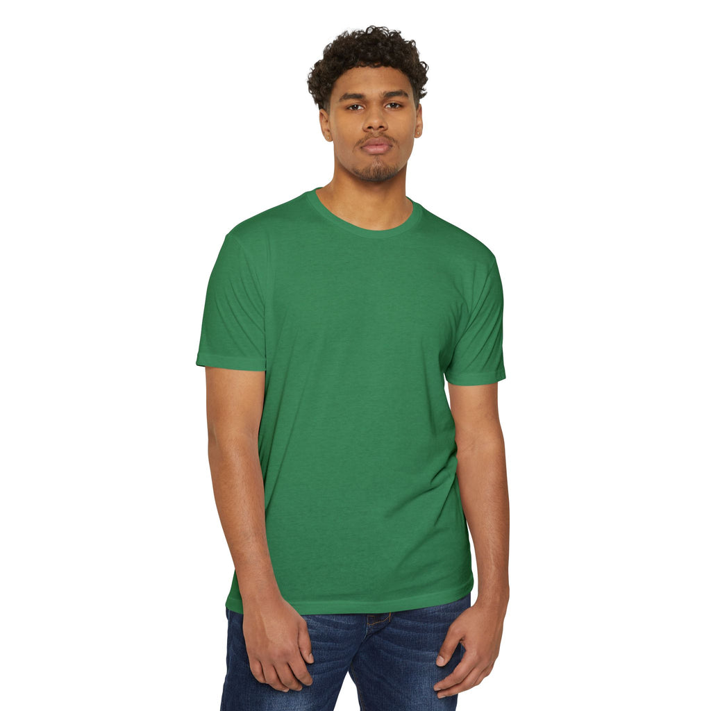 Tarpon Fish Graphic T-Shirt — Coastal Fishing Tee for Anglers