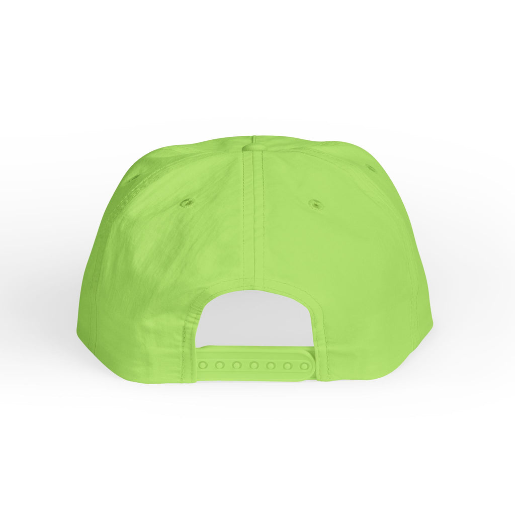 Surf Cap - F.T.F.C -O.G logo Logo Beach Hat