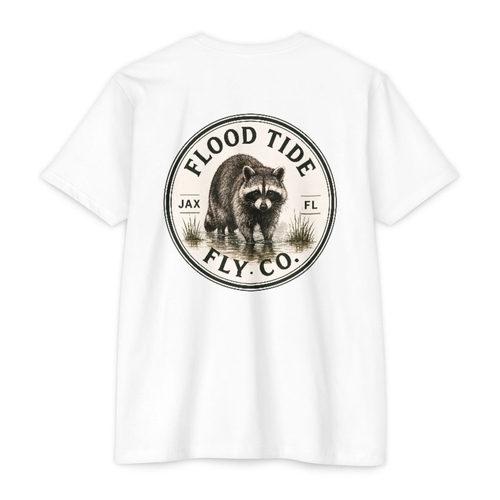 FTFC "Trash Panda" Jersey T-Shirt