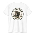 FTFC "Trash Panda" Jersey T-Shirt