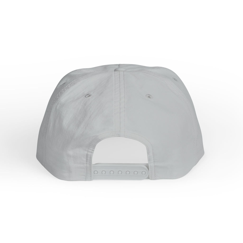 Surf Cap - F.T.F.C -O.G logo Logo Beach Hat