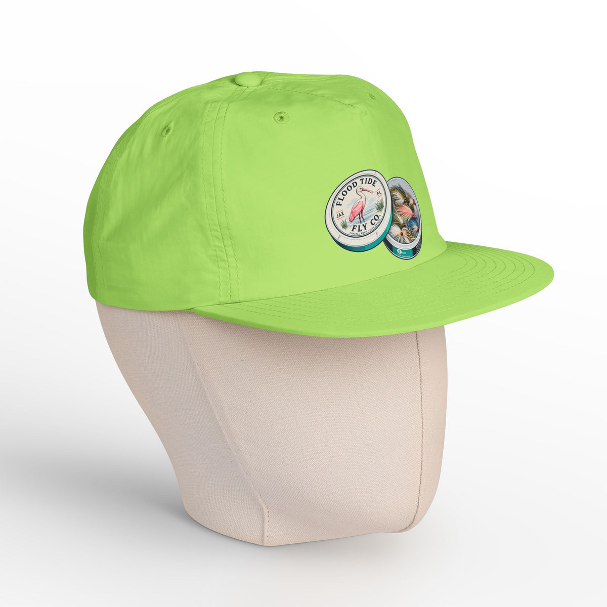 Surf Cap