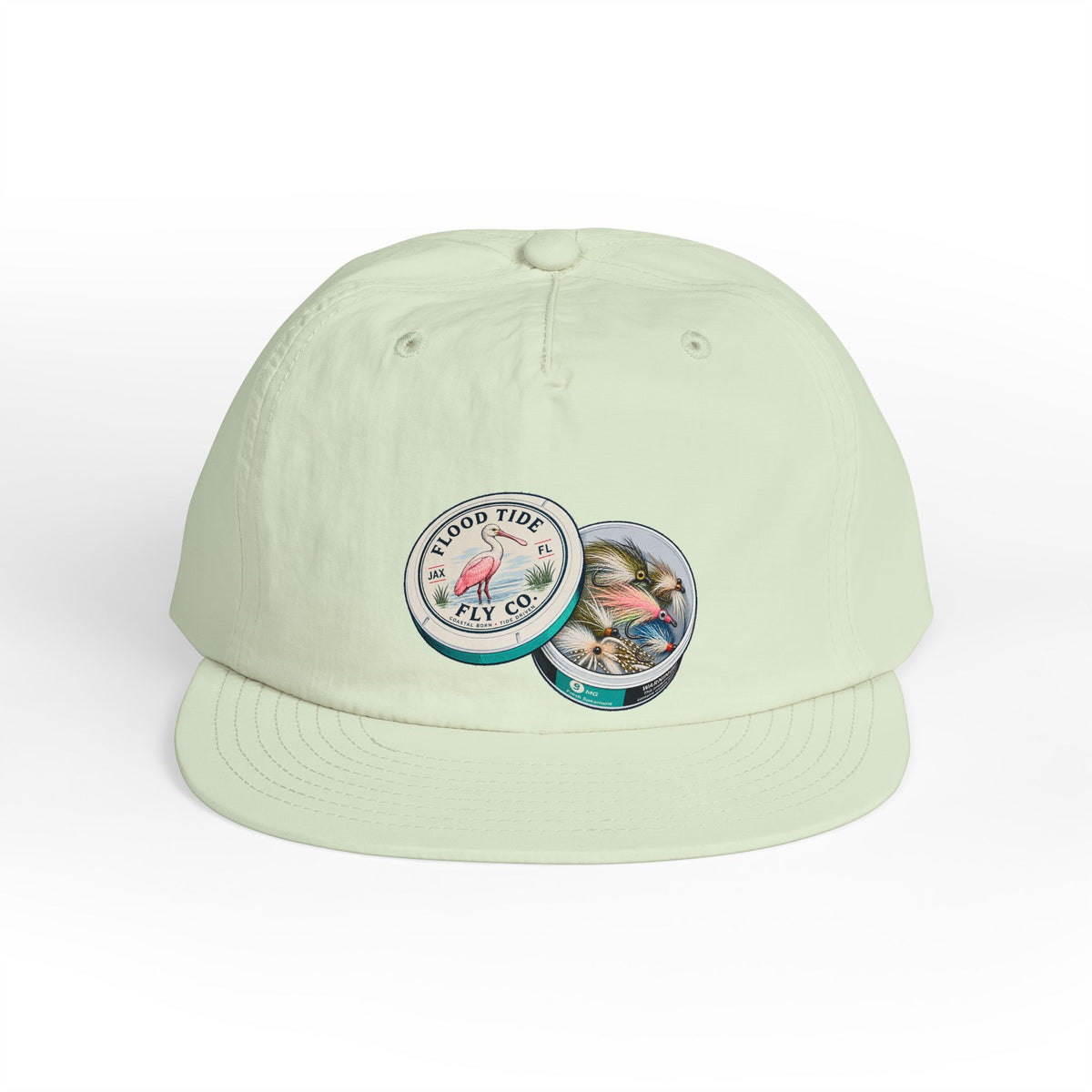 Surf Cap