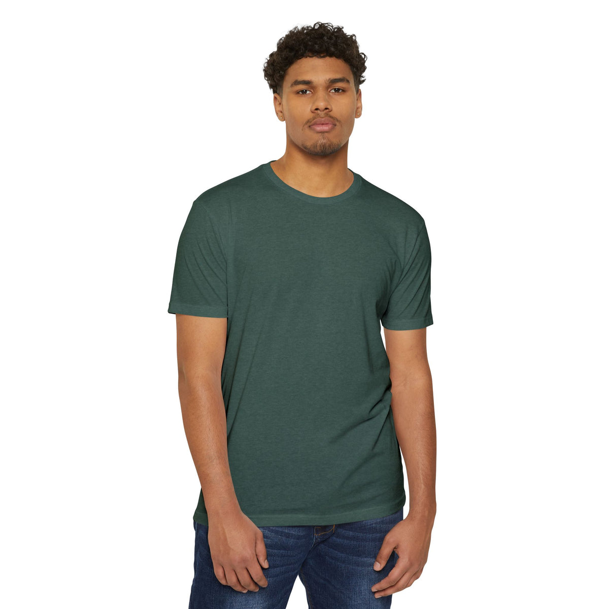 Redfish Graphic T-Shirt — Vintage Saltwater Fishing Tee