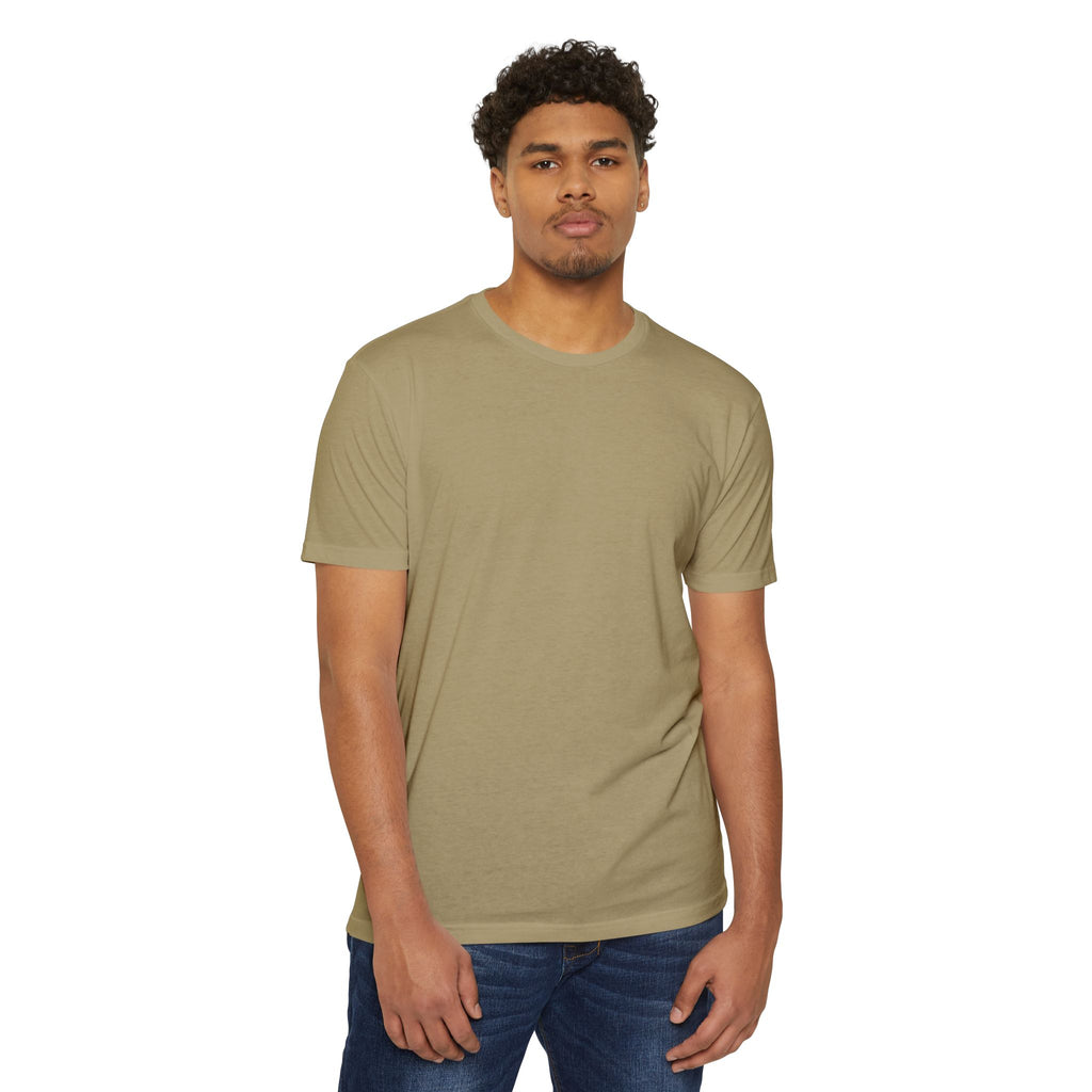 Tarpon Fish Graphic T-Shirt — Coastal Fishing Tee for Anglers