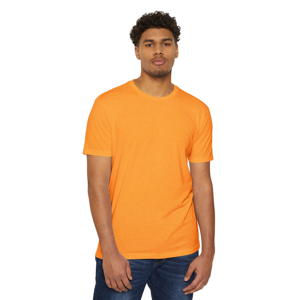 Redfish Graphic T-Shirt — Vintage Saltwater Fishing Tee