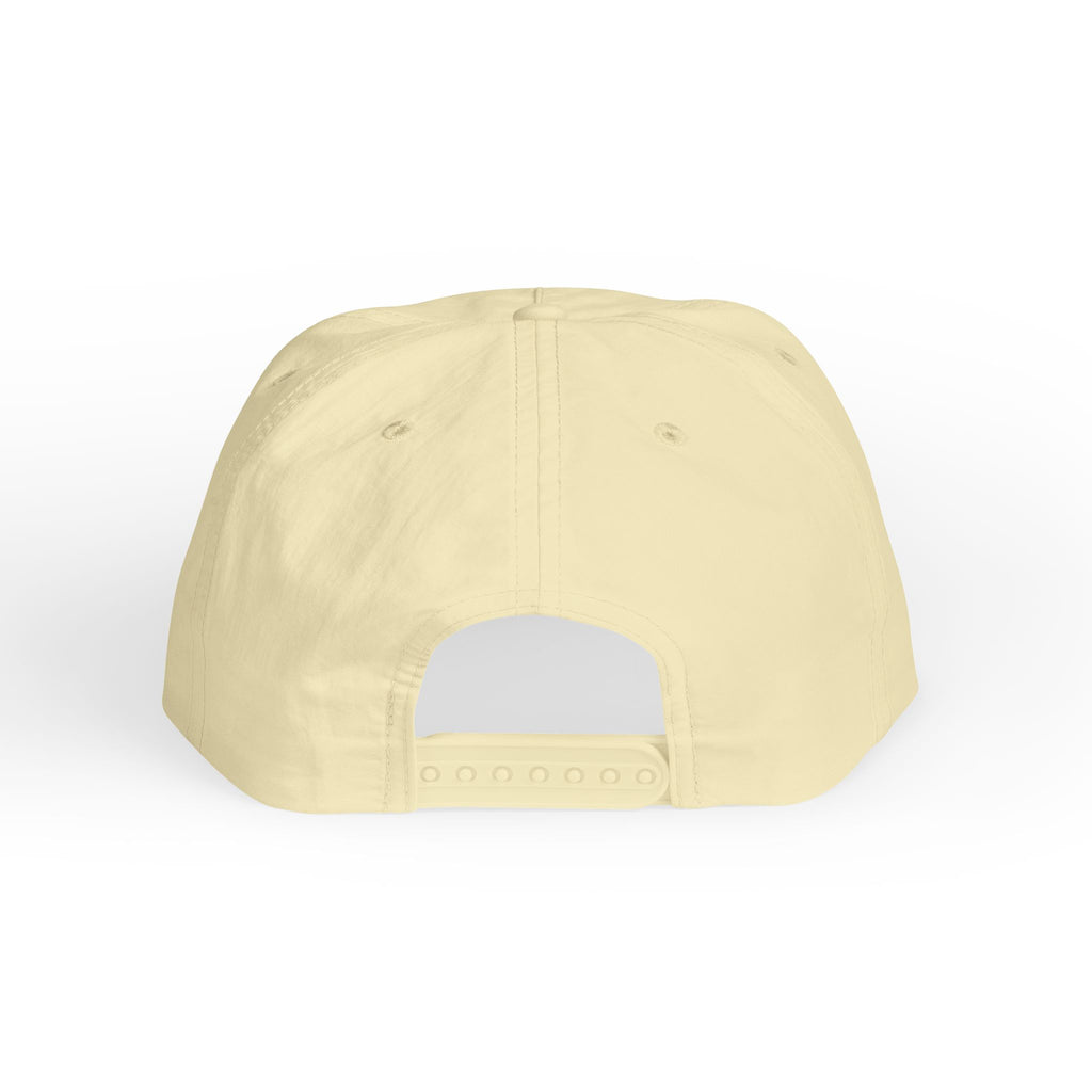 Surf Cap - F.T.F.C -O.G logo Logo Beach Hat
