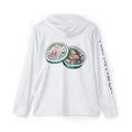Fly Pouches 9mg Hooded performance shirt