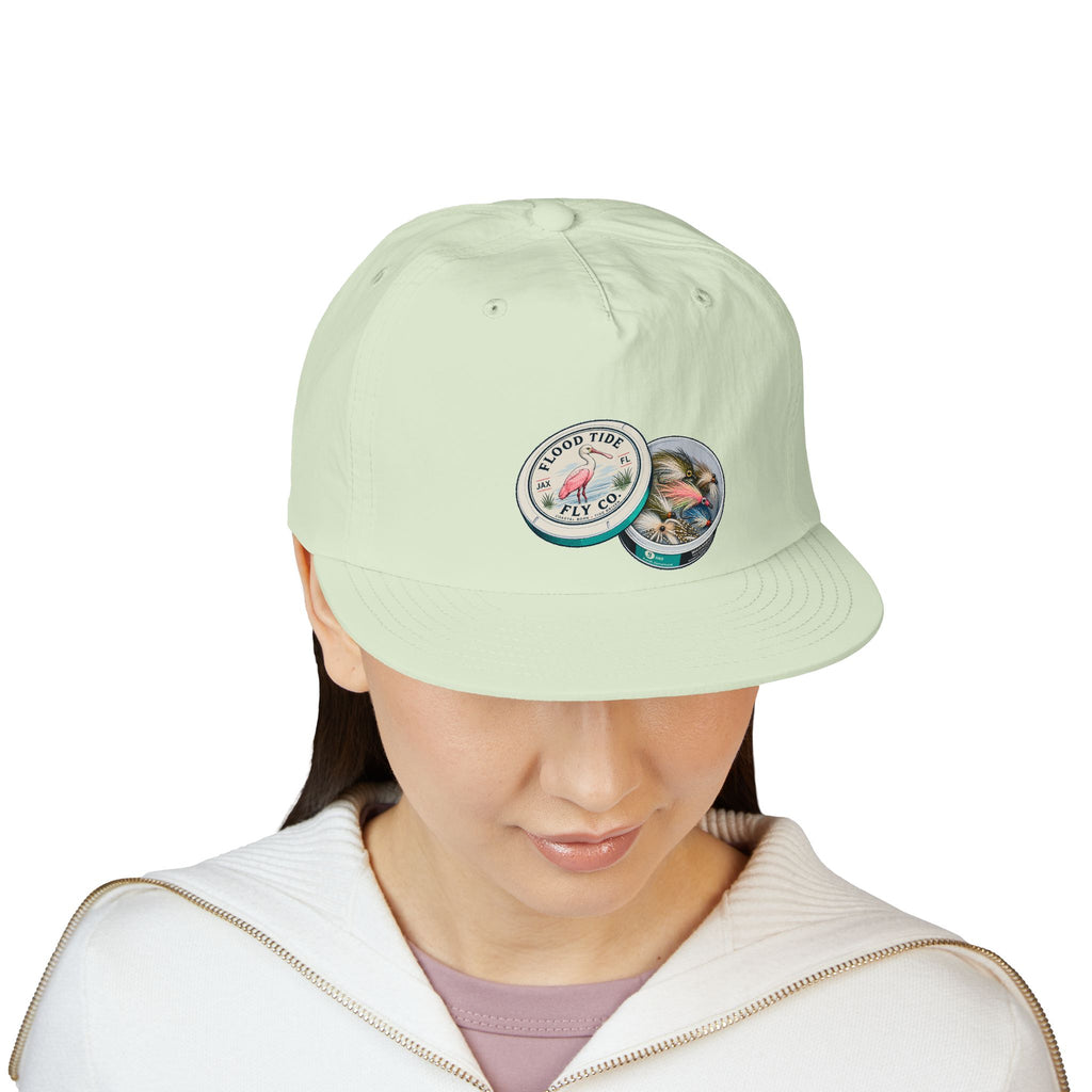 Surf Cap