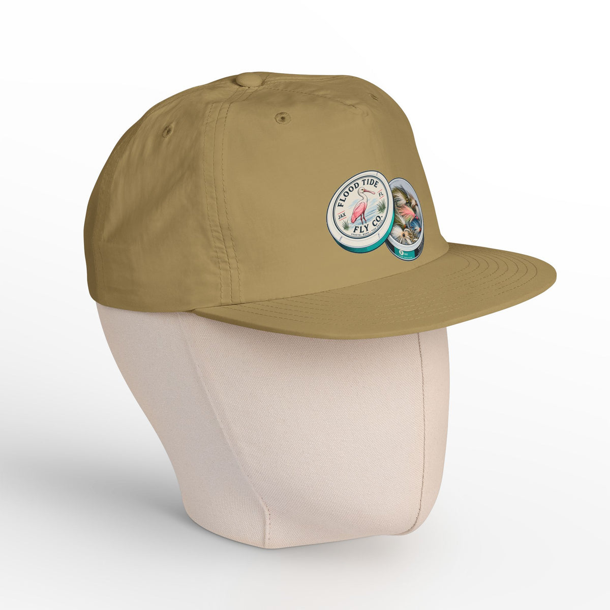 Surf Cap