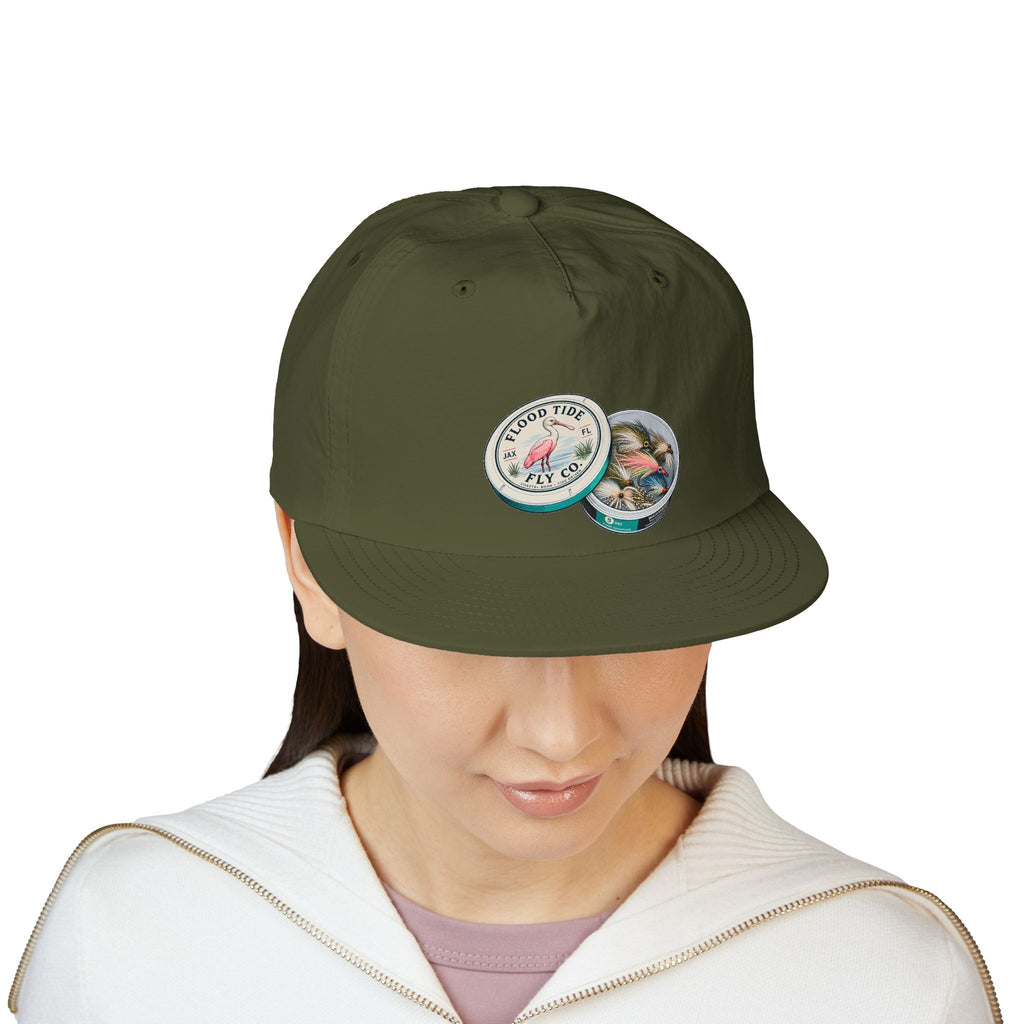 Surf Cap