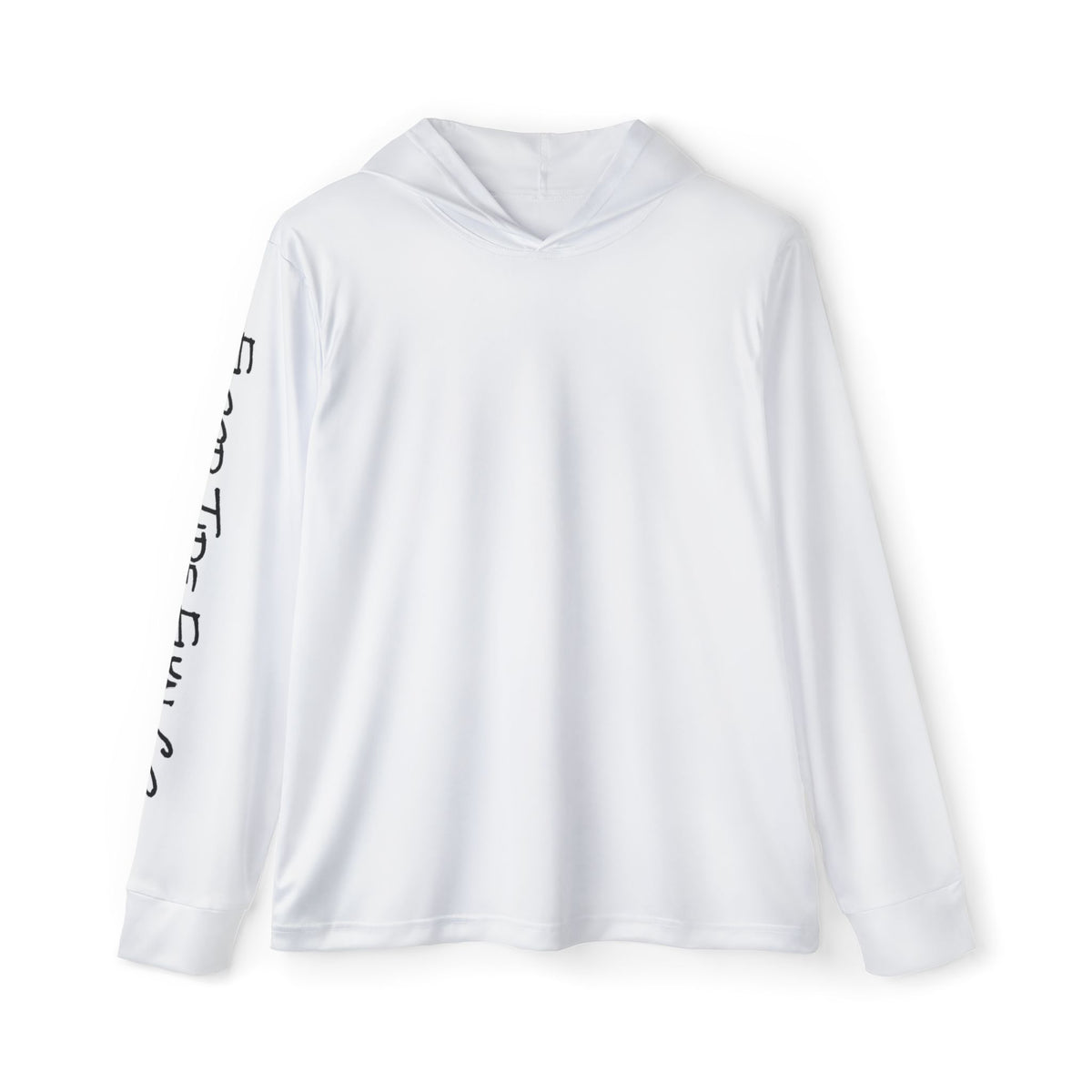 Fly Pouches 9mg Hooded performance shirt