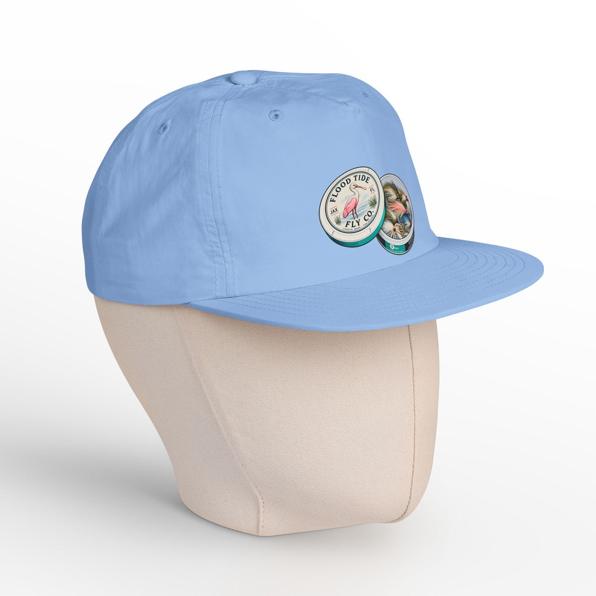Surf Cap