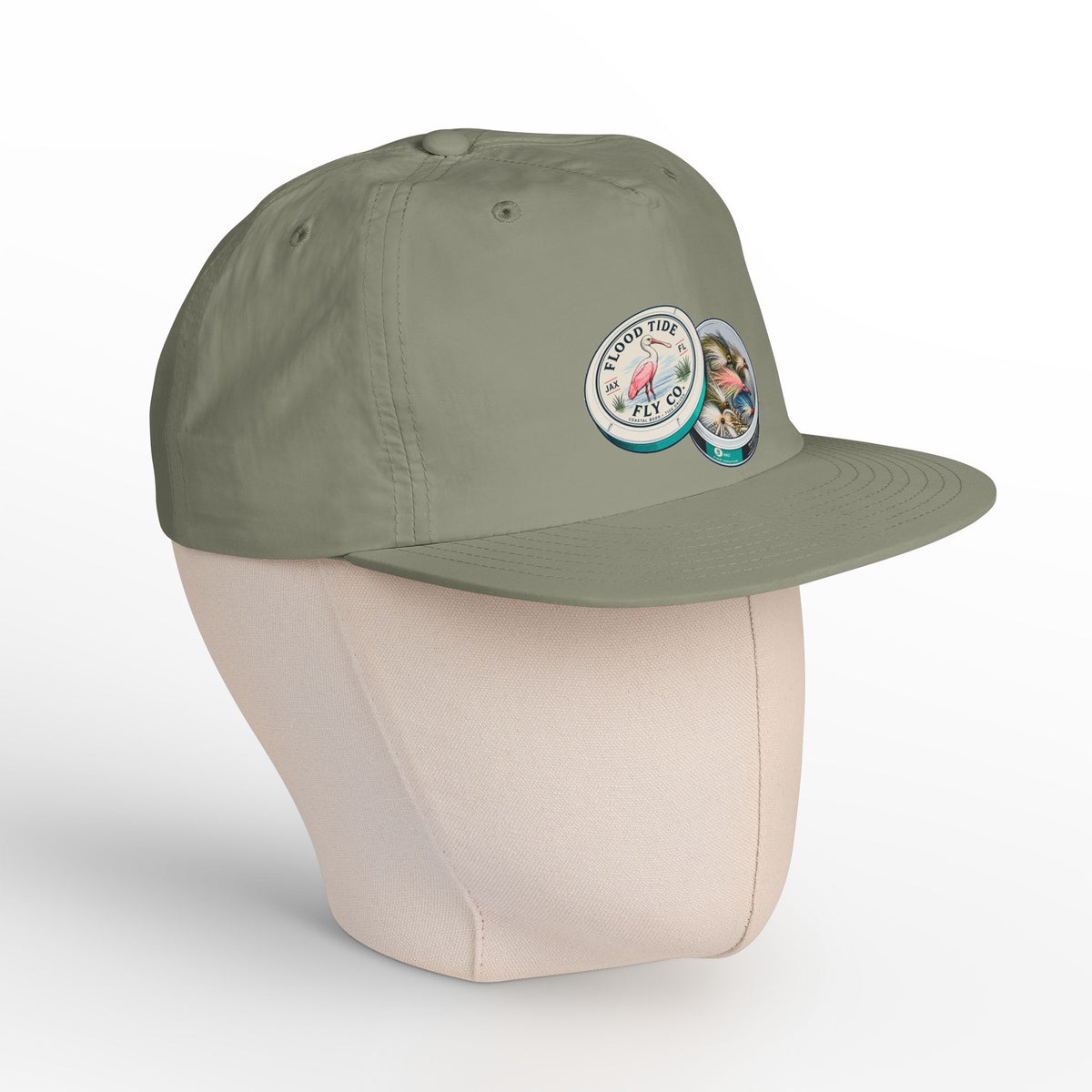 Surf Cap