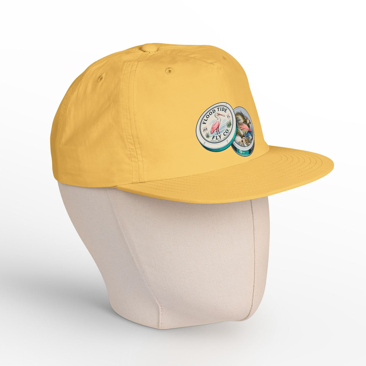 Surf Cap