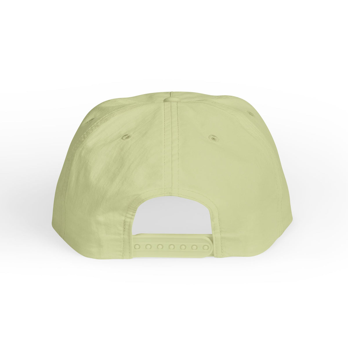 Surf Cap - F.T.F.C -O.G logo Logo Beach Hat