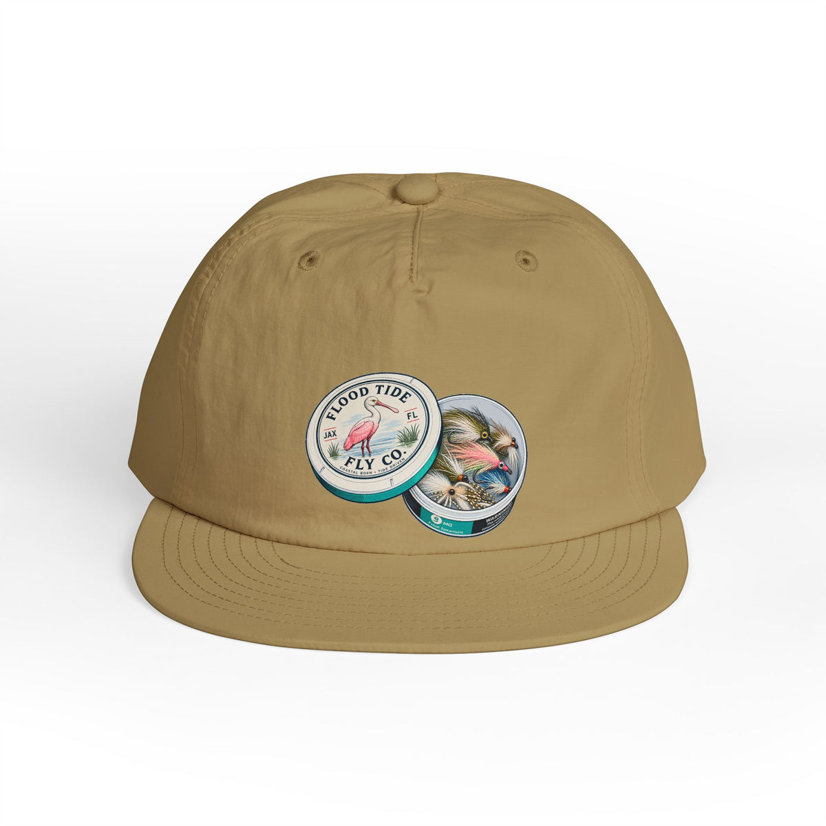 Surf Cap