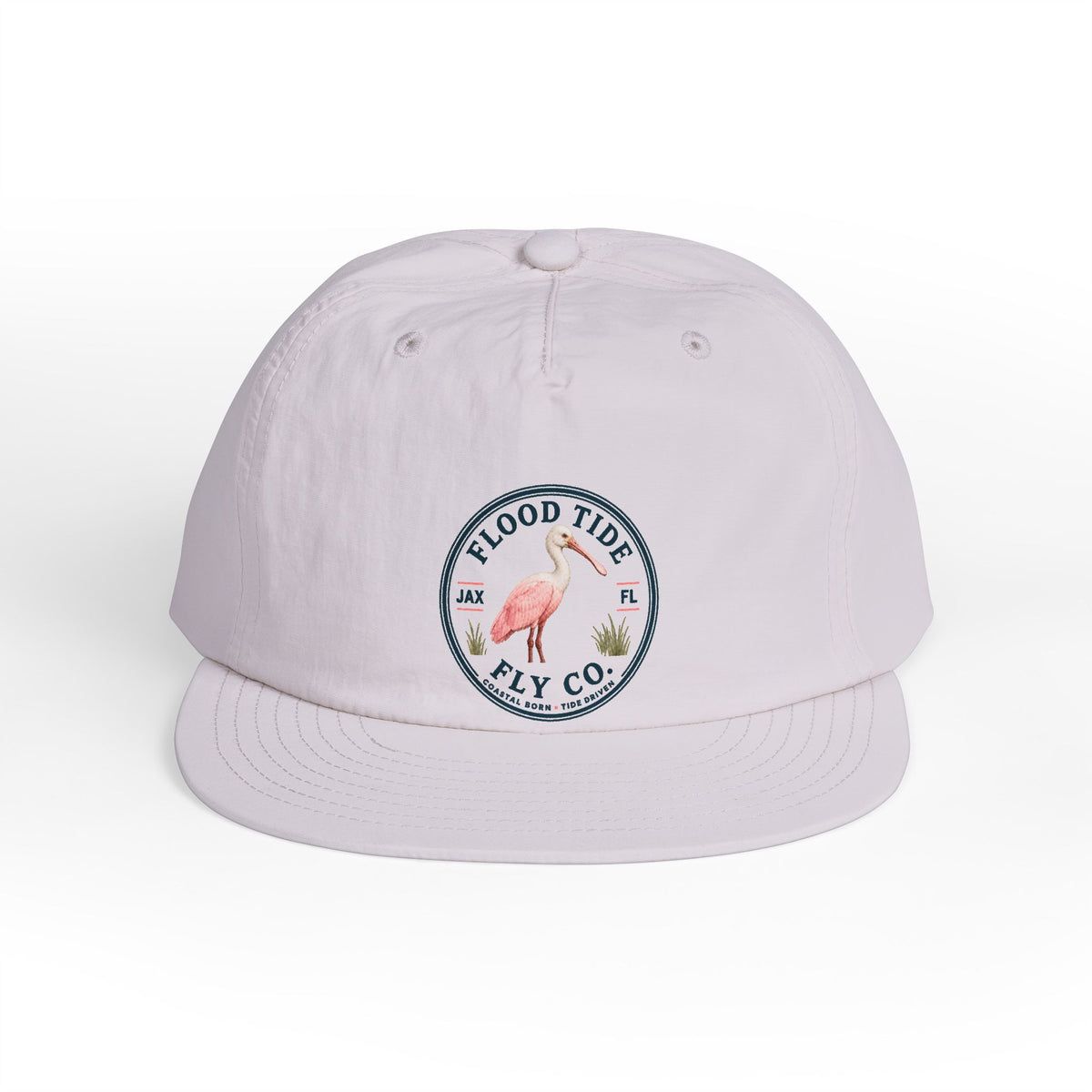 Surf Cap - F.T.F.C -O.G logo Logo Beach Hat