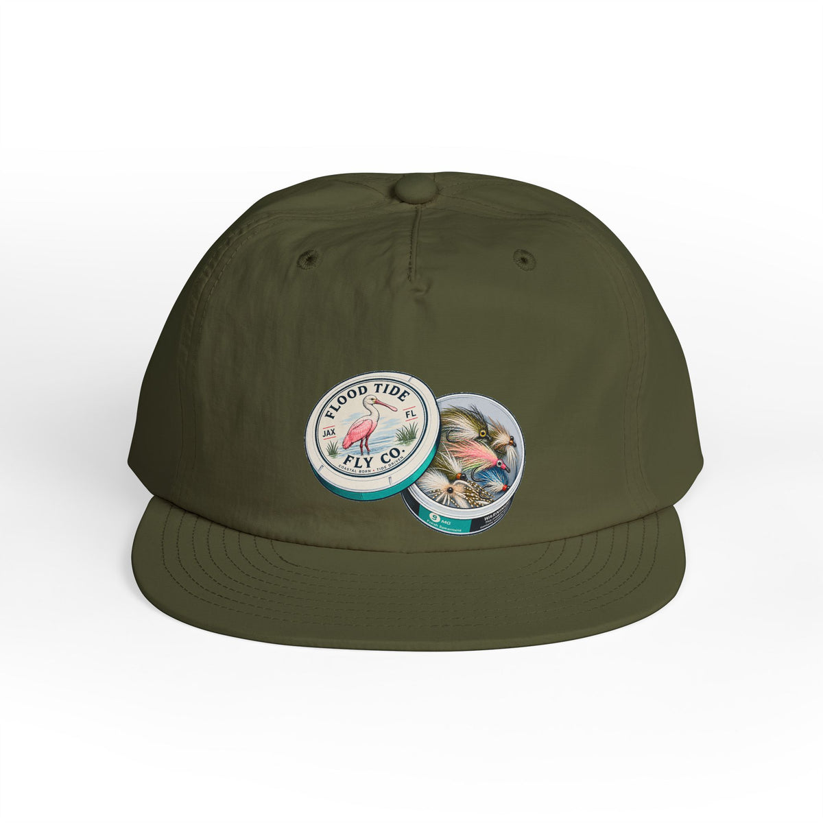 Surf Cap