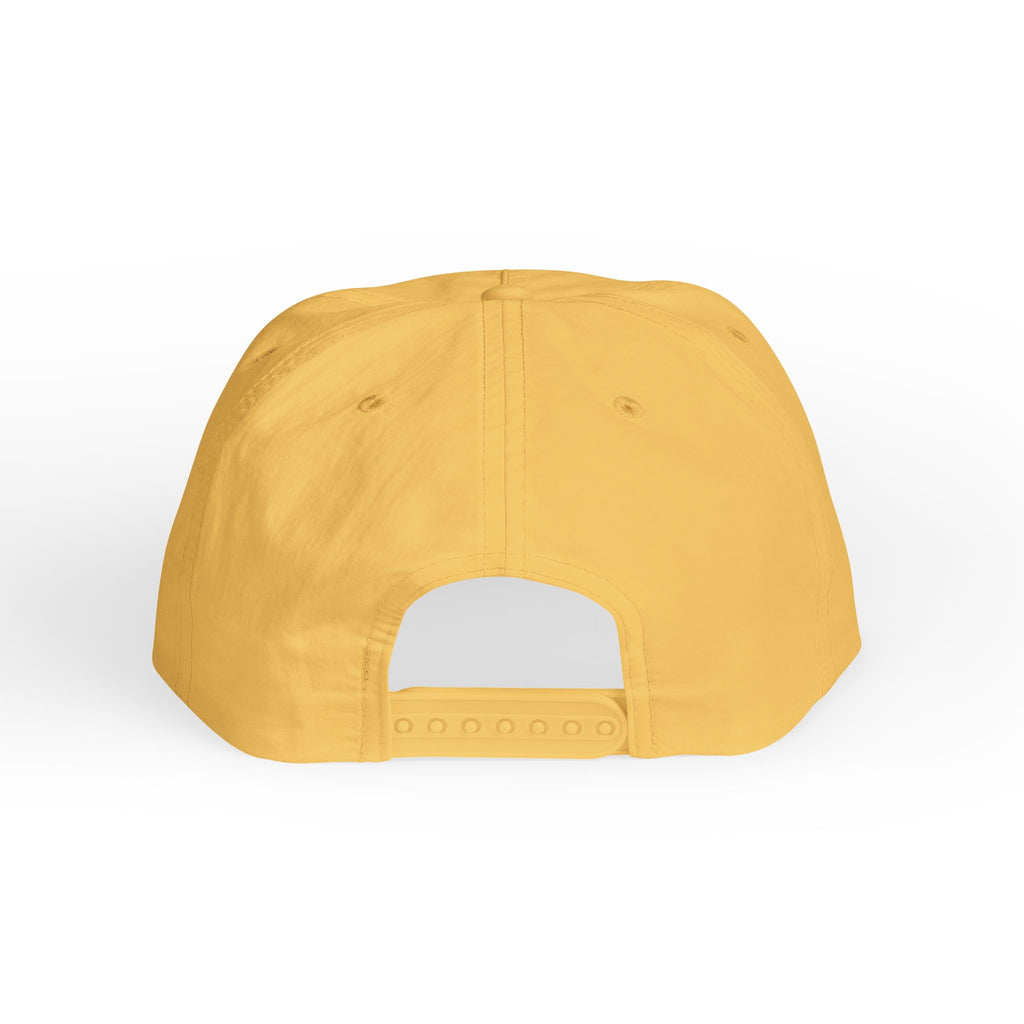 Surf Cap - F.T.F.C -O.G logo Logo Beach Hat