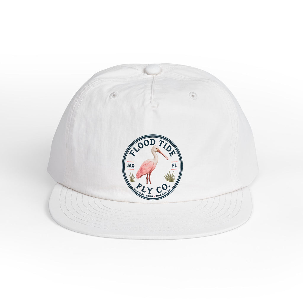 Surf Cap - F.T.F.C -O.G logo Logo Beach Hat