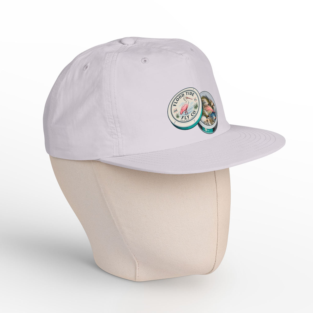 Surf Cap