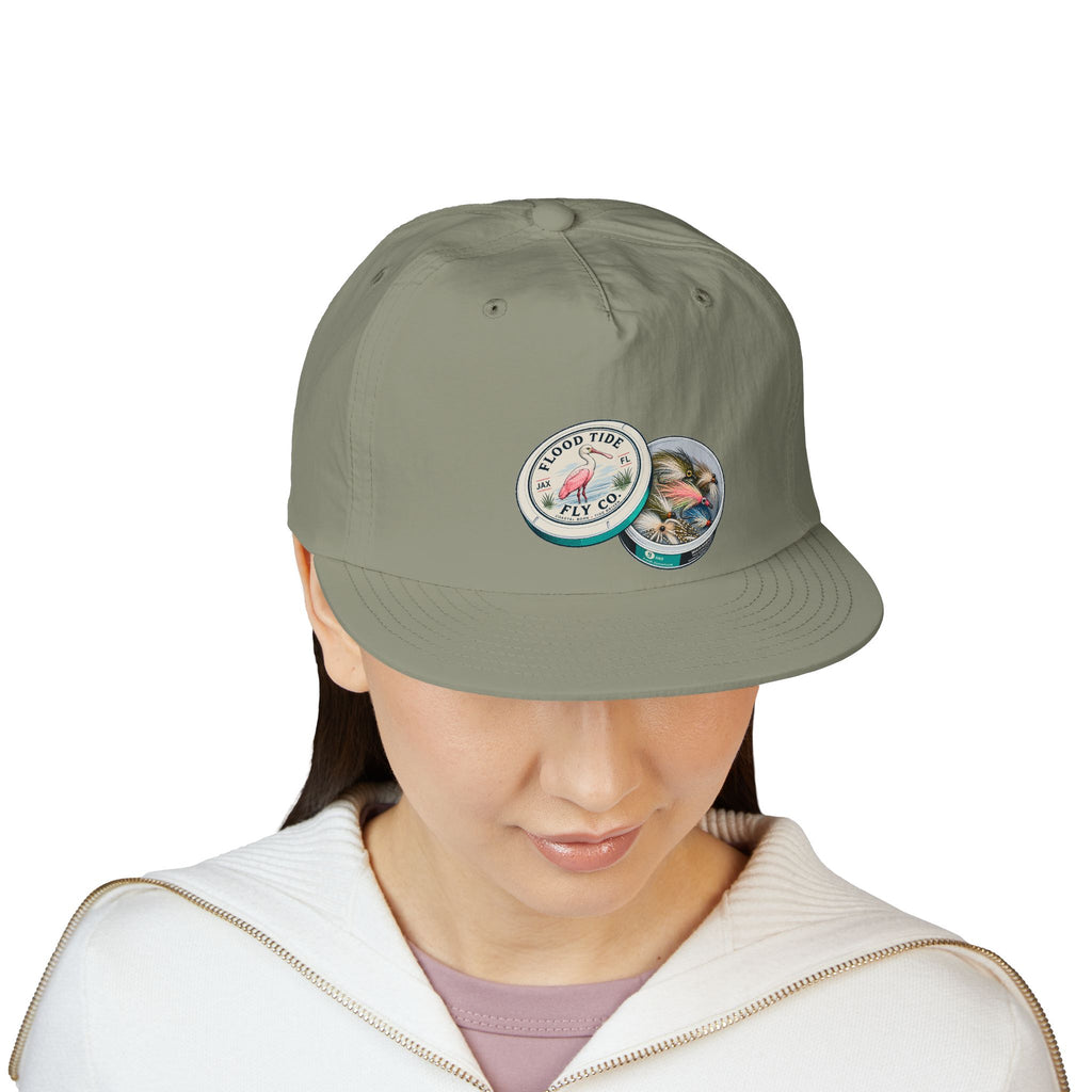 Surf Cap