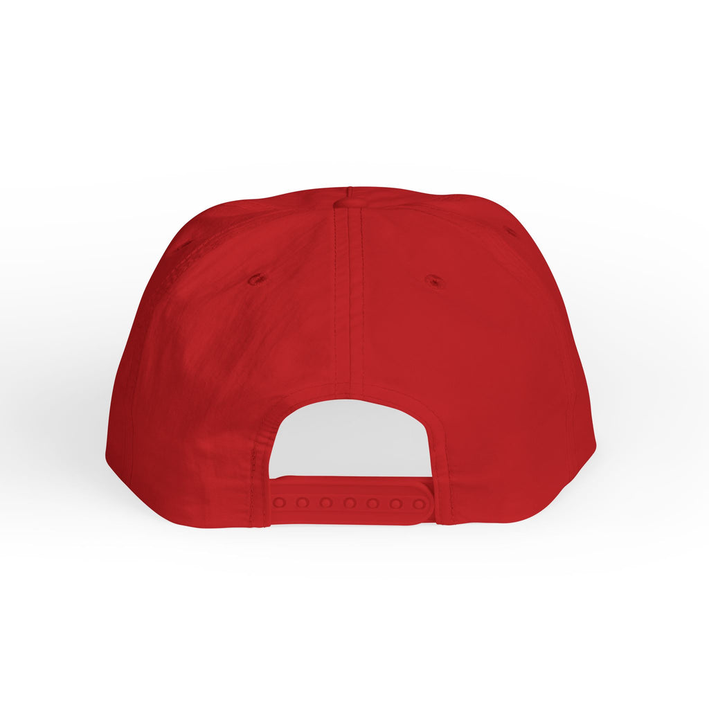 Surf Cap - F.T.F.C -O.G logo Logo Beach Hat